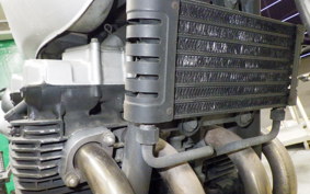 KAWASAKI ZR 700 2001 ZR750F