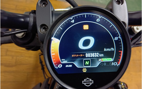 HARLEY RH1250S 2022 ZC4