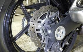 KAWASAKI NINJA 1000 A 2019 ZXT00W