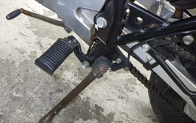 SUZUKI VANVAN 200 2014 NH41A