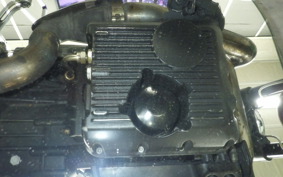 MOTO GUZZI GRISO 8V 2010