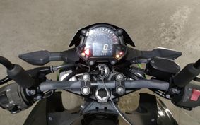 KAWASAKI Z400 2022 EX400G