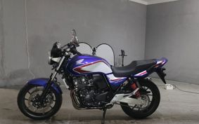 HONDA CB400SFV-4 2022 NC42