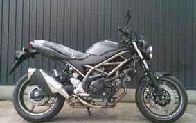 SUZUKI SV650 ABS VP55E