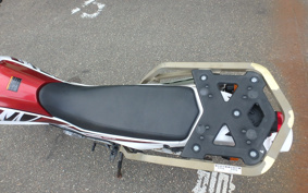 YAMAHA  TOURING  SEROW  DG17J