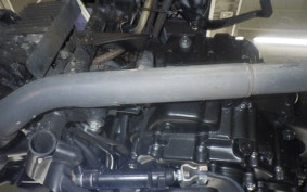 HONDA REBEL 250 A 2006 MC49