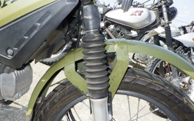 HONDA ｸﾛｽｶﾌﾞ110-2 JA45