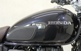 HONDA GB350C 2025 NC64