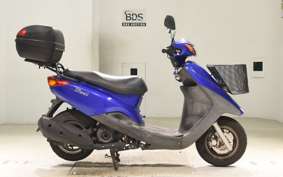 YAMAHA AXIS 125 TREET SE53J