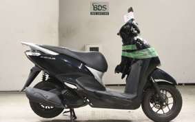HONDA LEAD 125