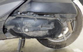 YAMAHA JOG Gen.5 SA36J