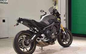 YAMAHA MT-09 A 2014 RN34J