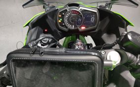 KAWASAKI NINJA 400 2018 EX400G