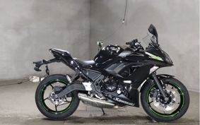 KAWASAKI NINJA 650 2017 ER650H