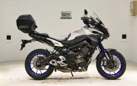 YAMAHA MT-09 Tracer 2015 RN36J
