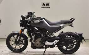 HUSQVARNA SVARTPILEN 250