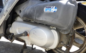 HONDA DIO Gen.6 AF68