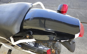 YAMAHA DT125R Gen.2 2020 3FW