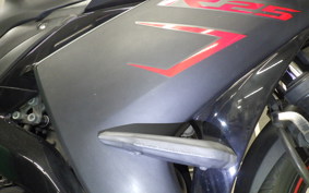 YAMAHA YZF-R25 2000 RG10J