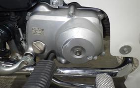 HONDA C50 SUPER CUB AA01