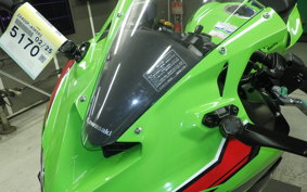KAWASAKI ZX-4RR 2023 ZX400P