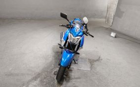 SUZUKI GSR250 GJ55D