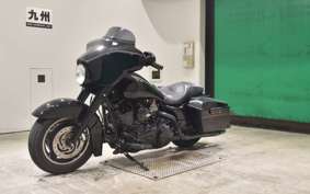 HARLEY FLHX 1580 2007