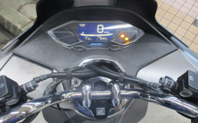 HONDA PCX 125 JK05