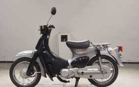HONDA LITTLE CUB AA01