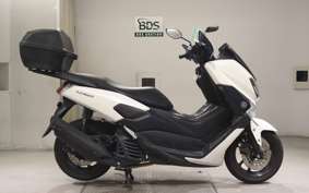 YAMAHA N-MAX 2006 SED6J