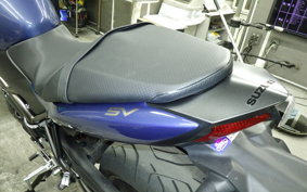 SUZUKI SV650 A 2024 VP55E