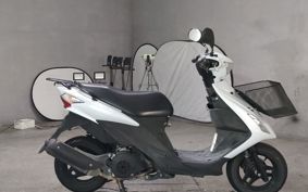 SUZUKI ADDRESS V125 CF4MA