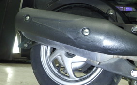 HONDA ﾍﾞﾝﾘｨ50 1988 AA03