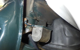 HONDA C50 SUPER CUB C50