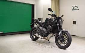HONDA CB650R 2023 RH03