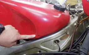 YAMAHA TZ250 2007 4DP
