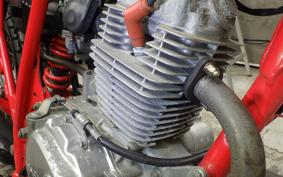 HONDA FTR223 MC34
