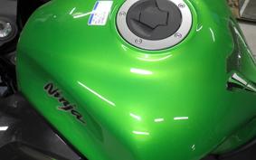 KAWASAKI NINJA 1000 A 2017 ZXT00W