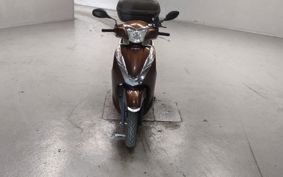 HONDA LEAD 125 JF45