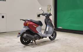 SUZUKI LET's 4 2012 CA45A