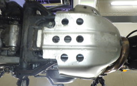 KAWASAKI SUPER SHERPA 2012 KL250G