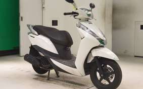 HONDA LEAD 125 2018 JF45