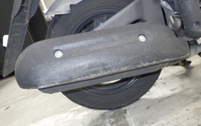 YAMAHA JOG SA55J