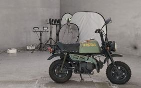 HONDA GORILLA AB27