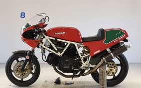 DUCATI 400SS 1991