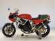 Фото Ducati 400SS 1991 с японского аукциона