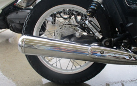 YAMAHA SR400 2015 RH03J