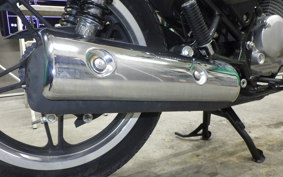 HONDA CBF125T 2020