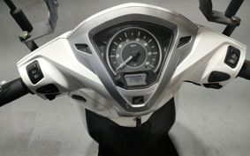 HONDA LEAD 125 JK12