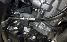 SUZUKI GSX-S125 1999 DL32B